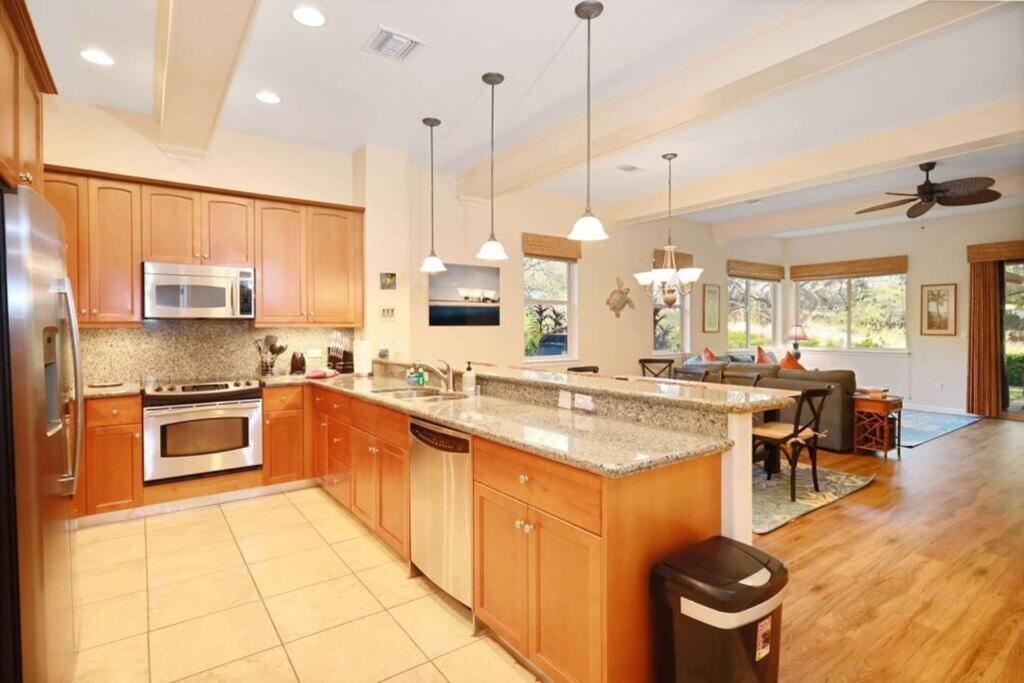 Fairways402 Villa Waikoloa Dış mekan fotoğraf