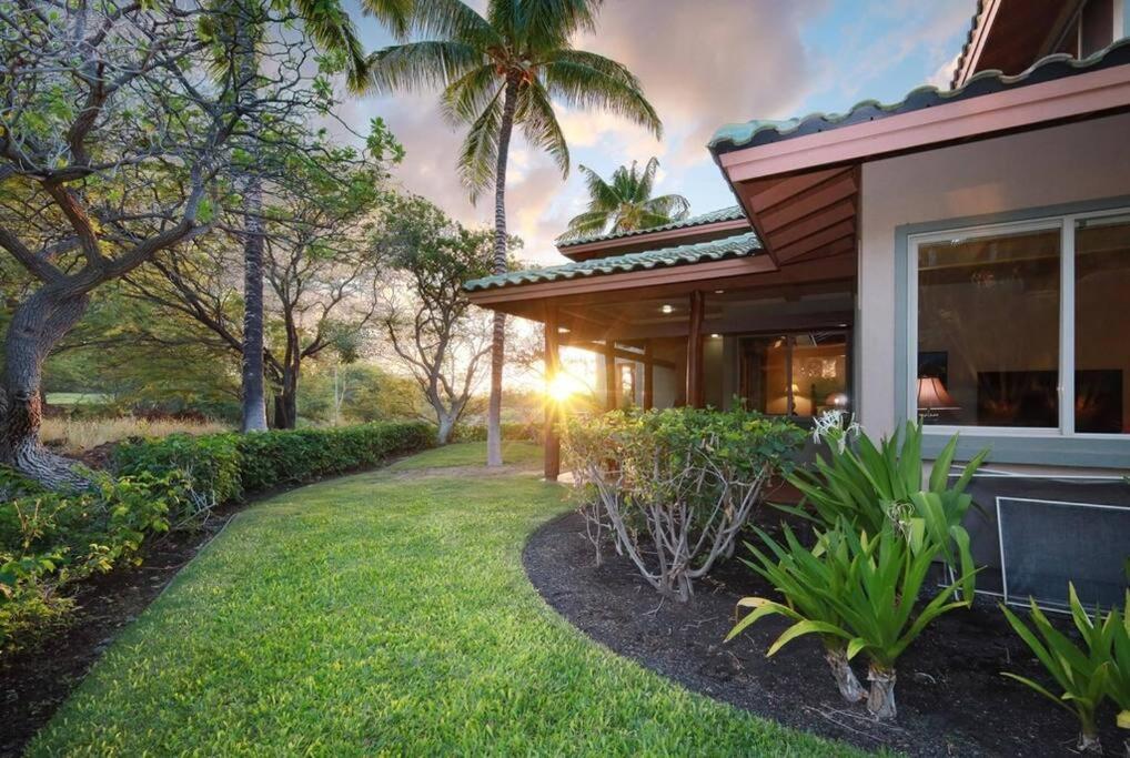 Fairways402 Villa Waikoloa Dış mekan fotoğraf