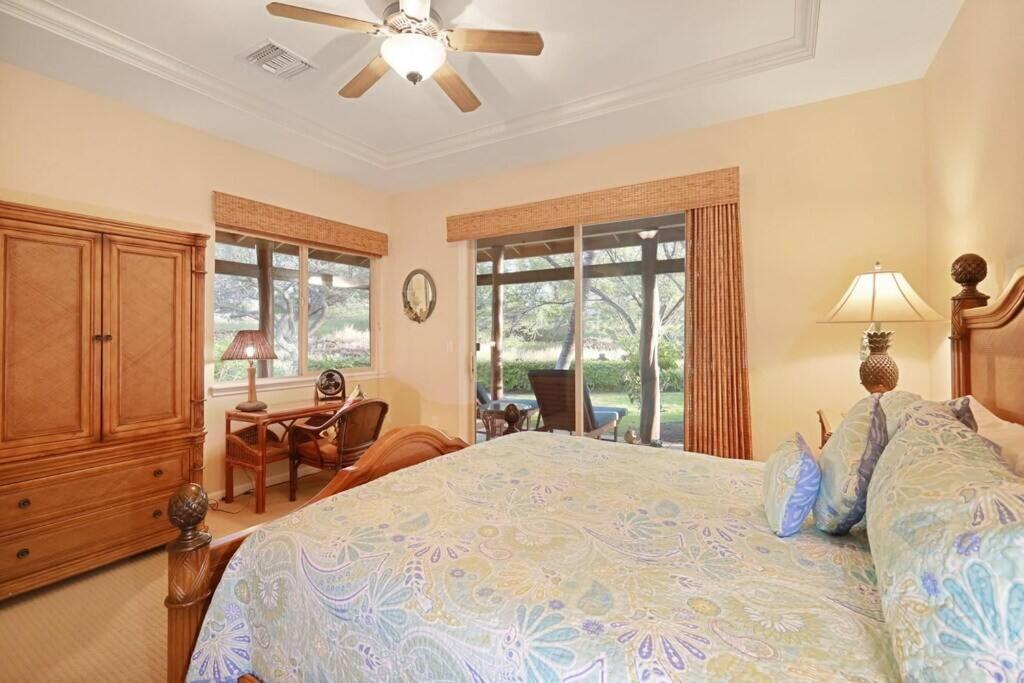 Fairways402 Villa Waikoloa Dış mekan fotoğraf