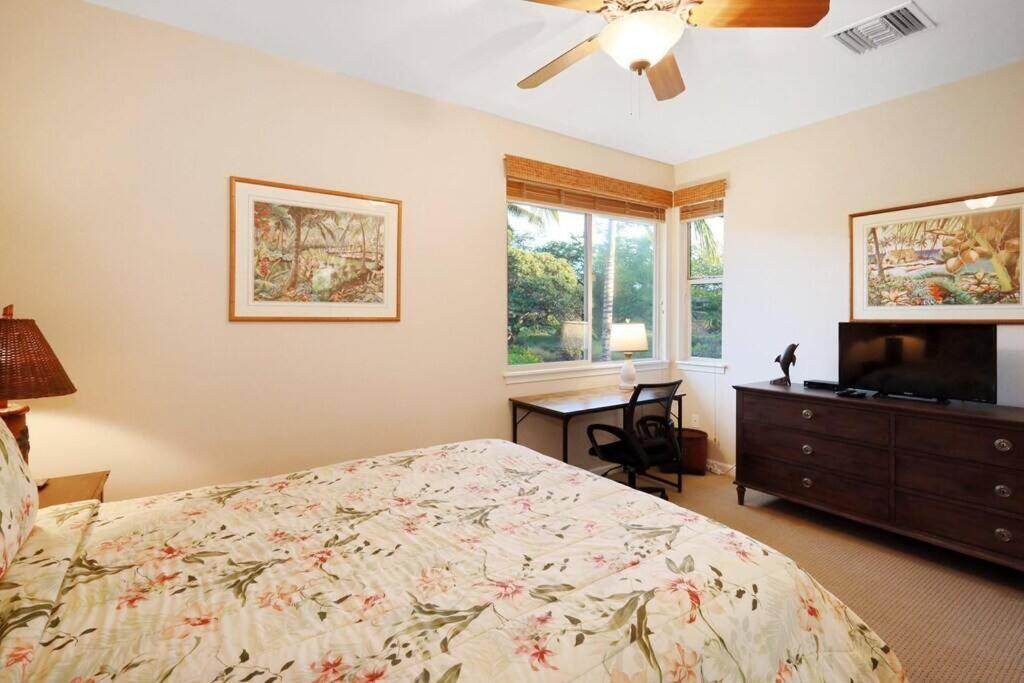 Fairways402 Villa Waikoloa Dış mekan fotoğraf