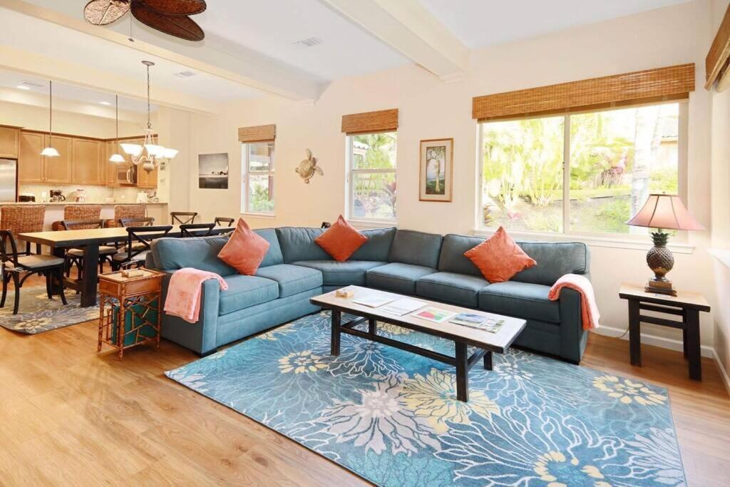 Fairways402 Villa Waikoloa Dış mekan fotoğraf