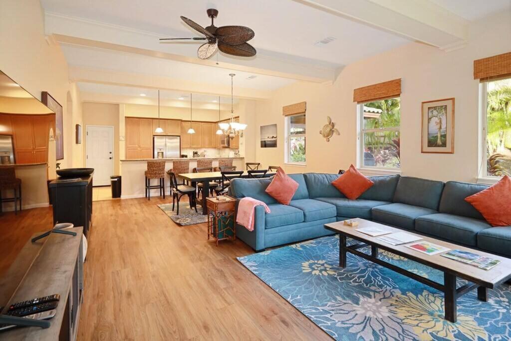Fairways402 Villa Waikoloa Dış mekan fotoğraf