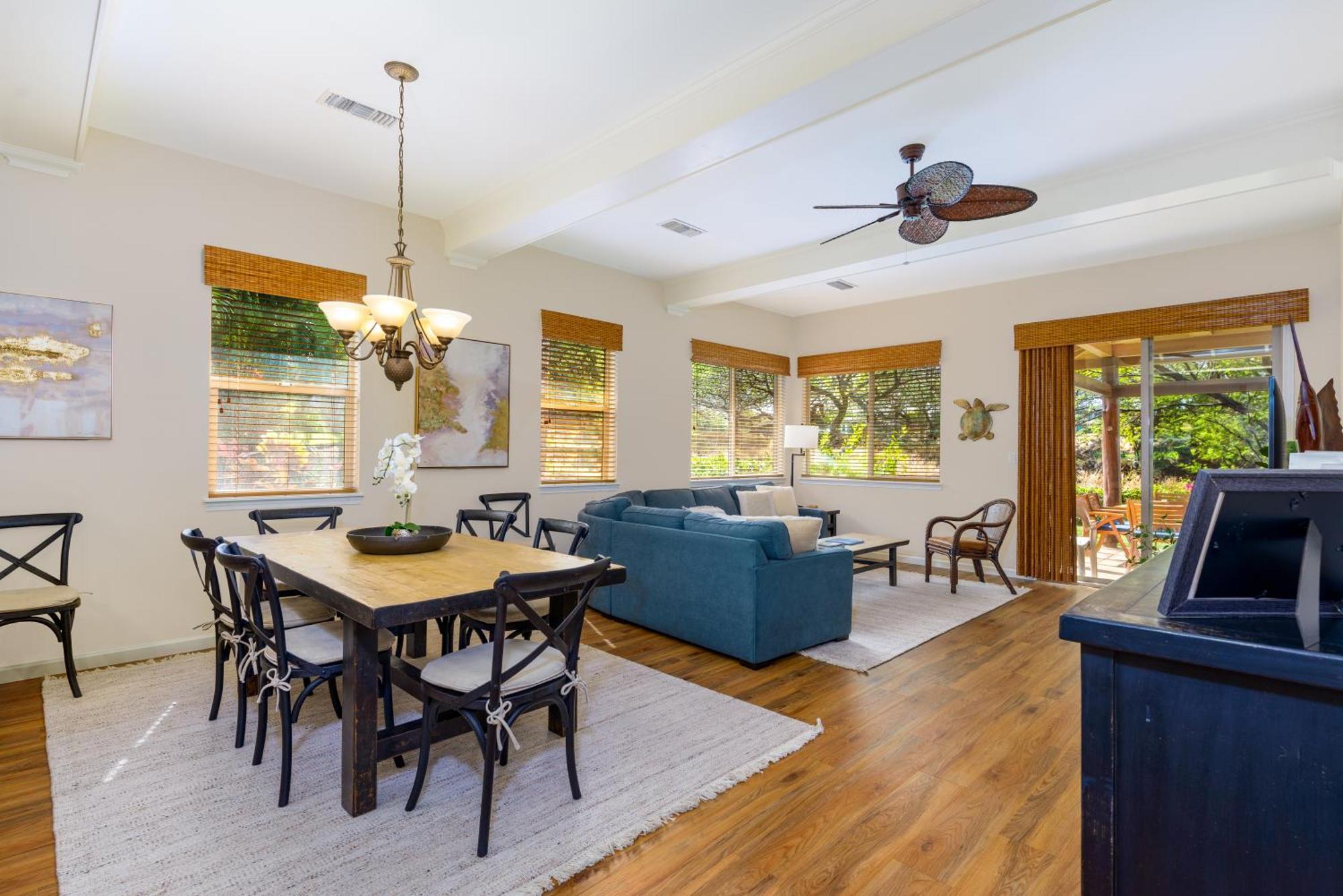 Fairways402 Villa Waikoloa Dış mekan fotoğraf
