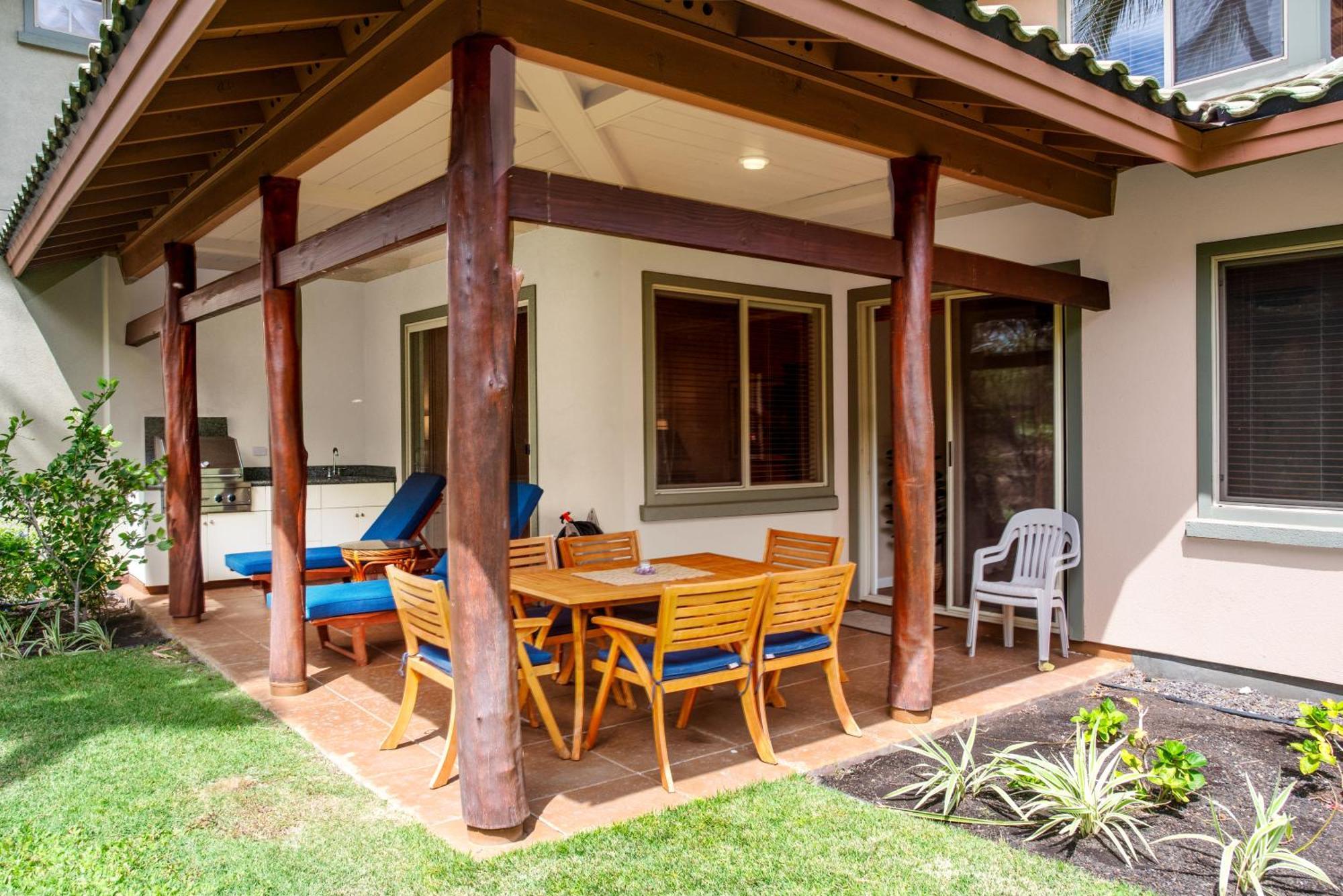 Fairways402 Villa Waikoloa Dış mekan fotoğraf