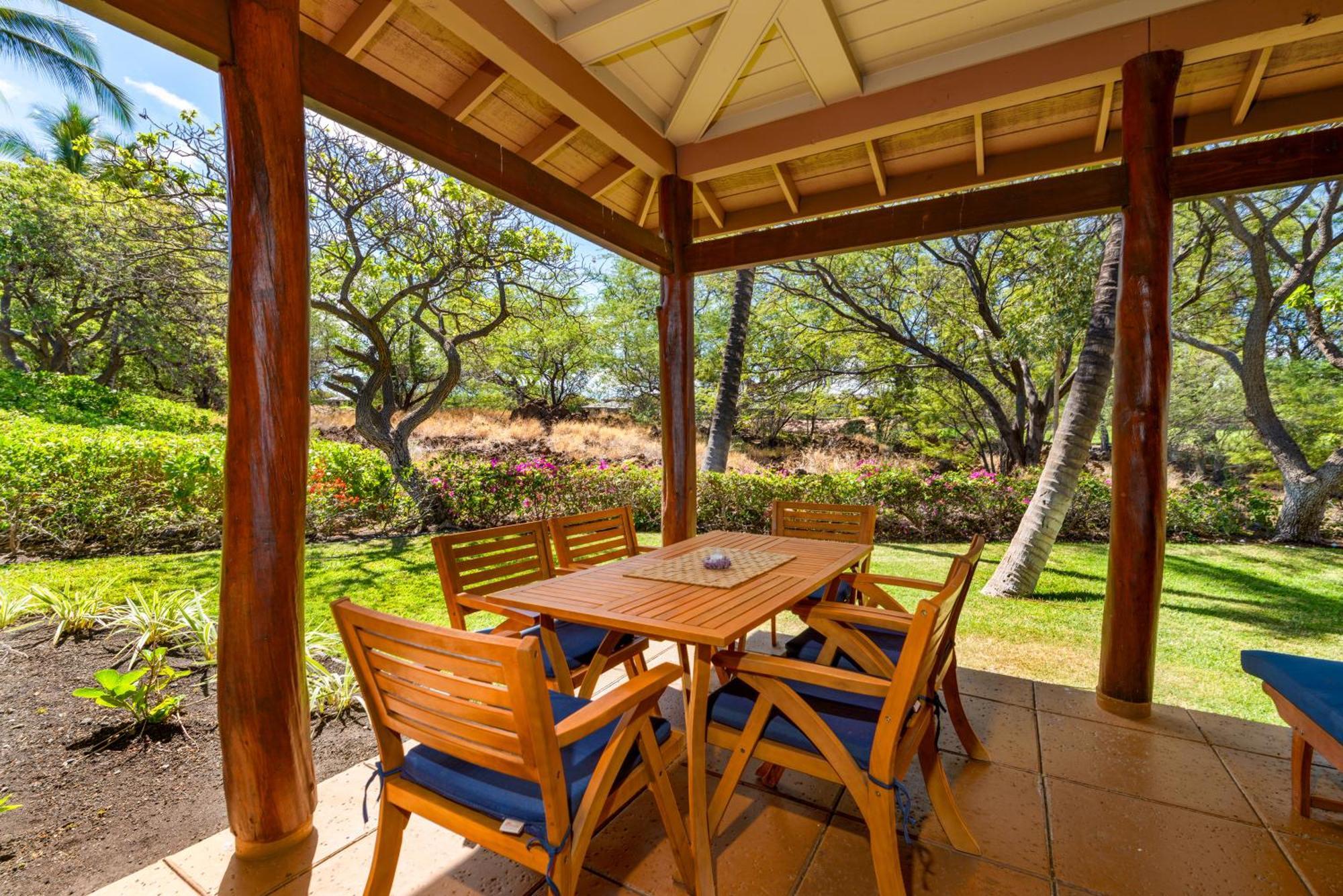 Fairways402 Villa Waikoloa Dış mekan fotoğraf
