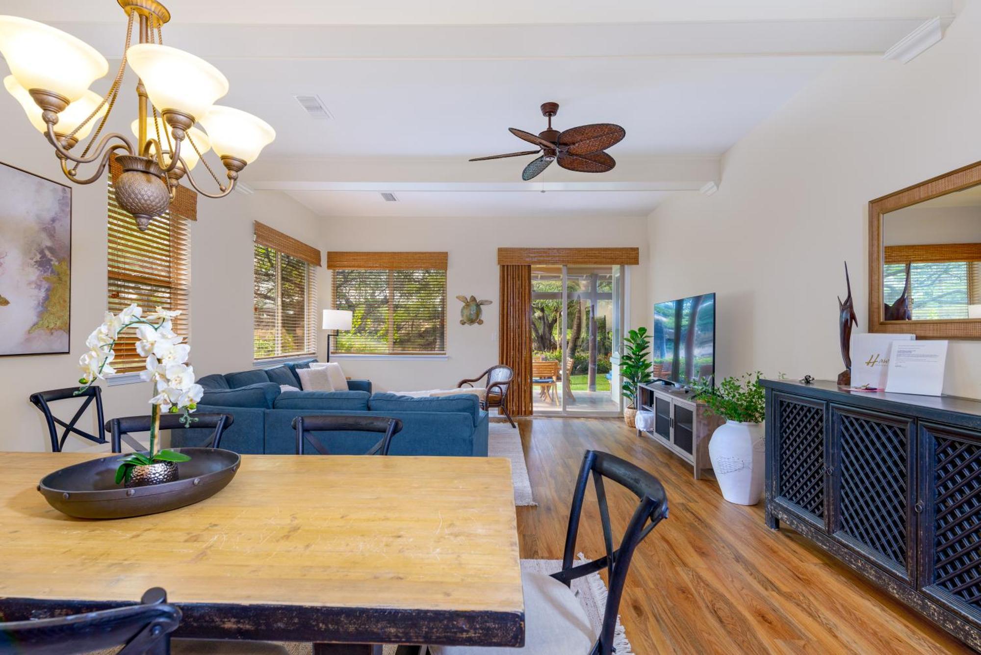 Fairways402 Villa Waikoloa Dış mekan fotoğraf