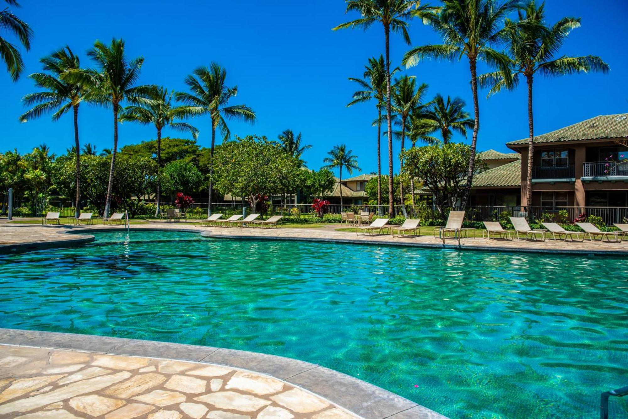 Fairways402 Villa Waikoloa Dış mekan fotoğraf