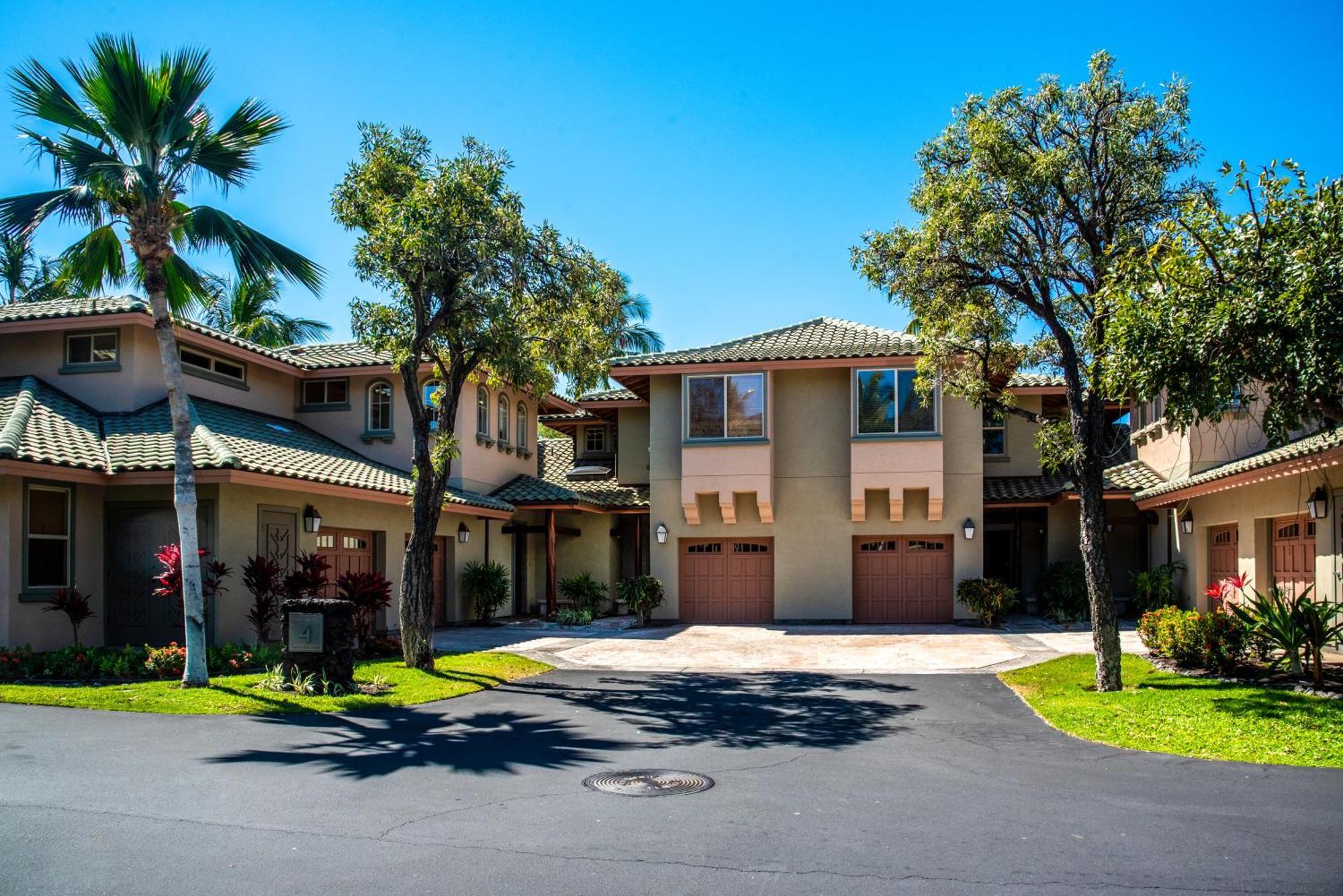 Fairways402 Villa Waikoloa Dış mekan fotoğraf