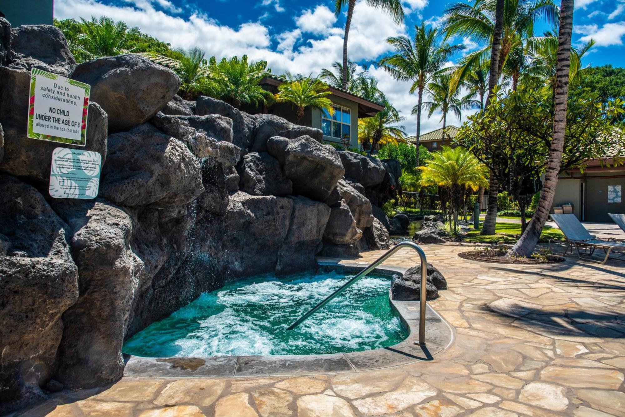 Fairways402 Villa Waikoloa Dış mekan fotoğraf