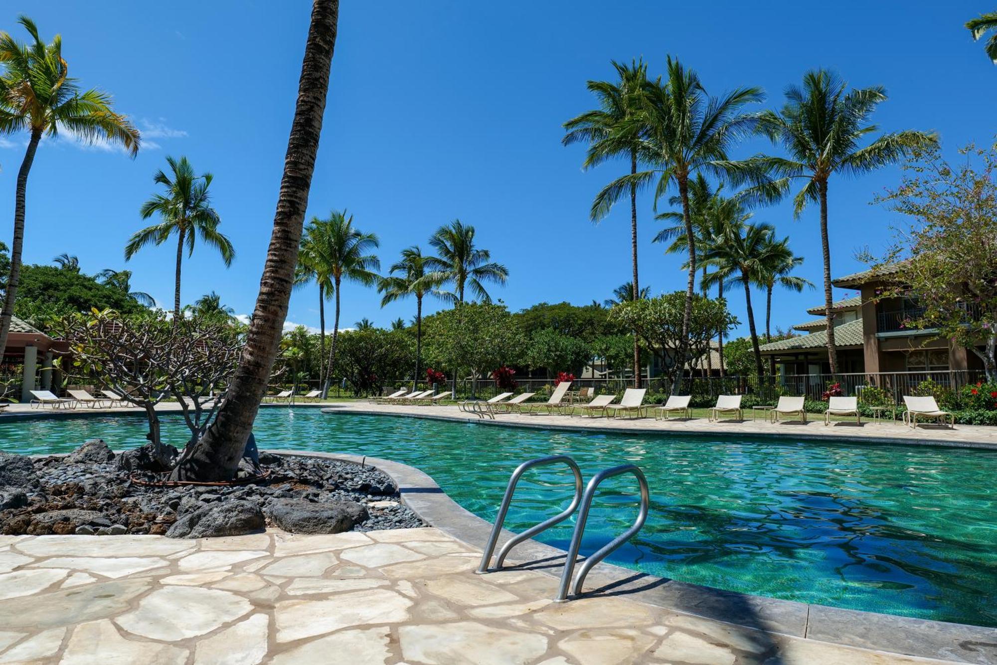 Fairways402 Villa Waikoloa Dış mekan fotoğraf