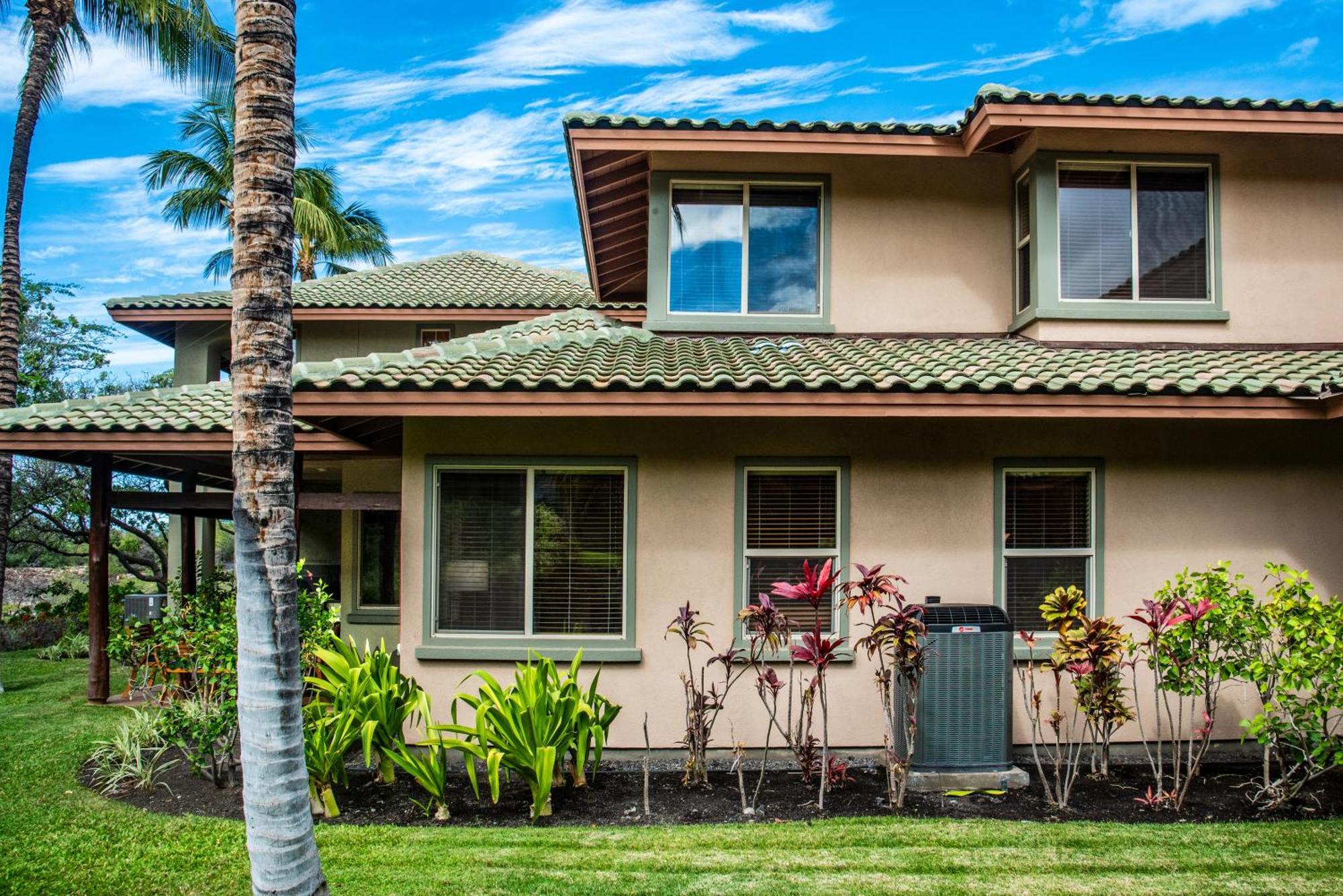 Fairways402 Villa Waikoloa Dış mekan fotoğraf