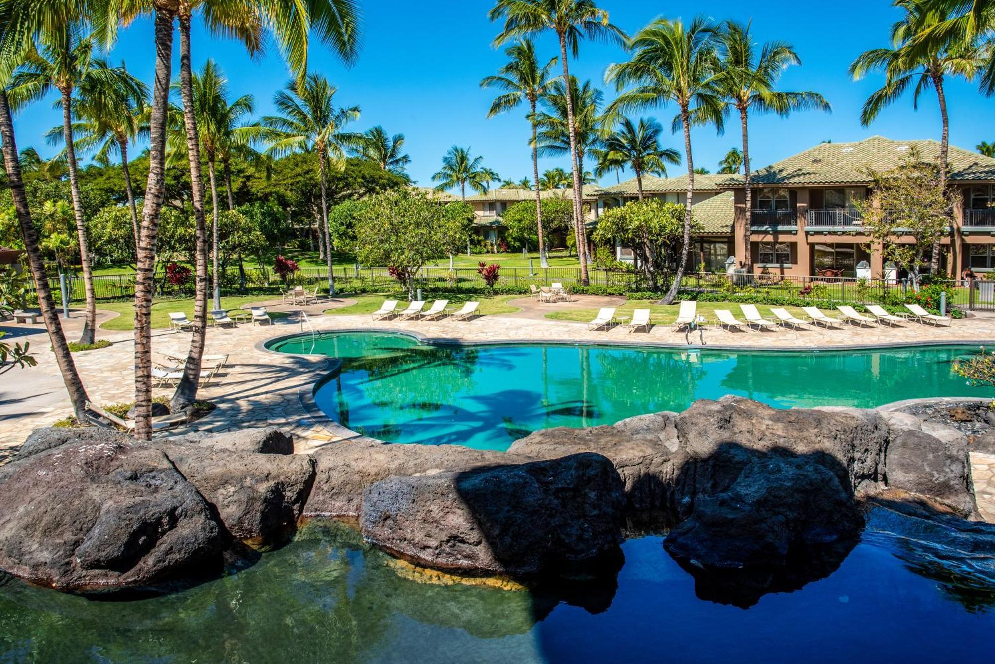 Fairways402 Villa Waikoloa Dış mekan fotoğraf