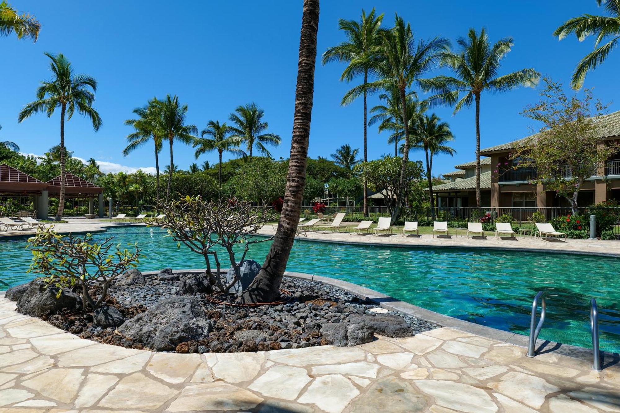 Fairways402 Villa Waikoloa Dış mekan fotoğraf
