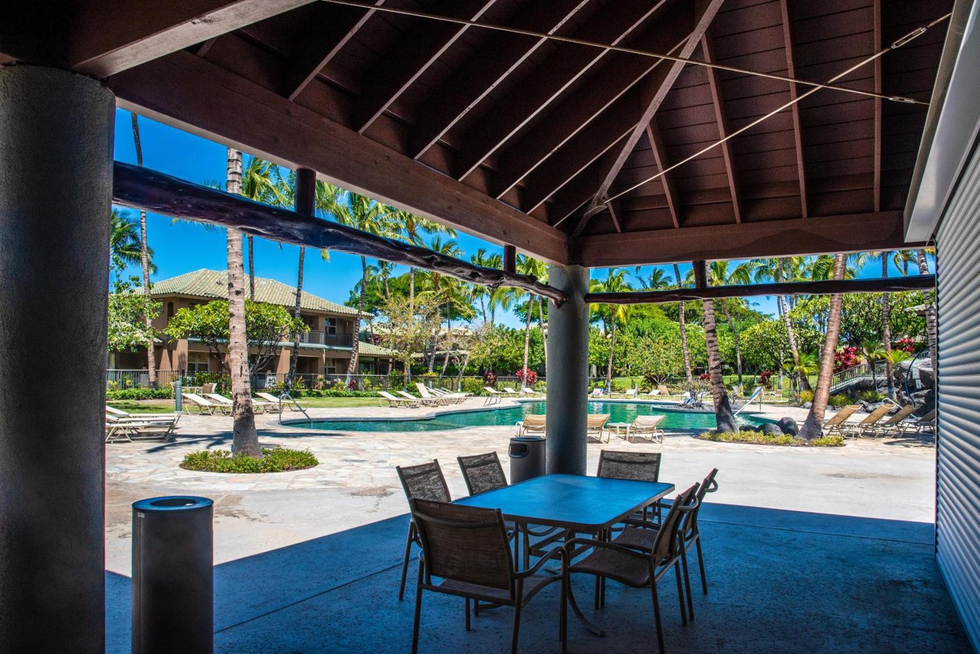 Fairways402 Villa Waikoloa Dış mekan fotoğraf