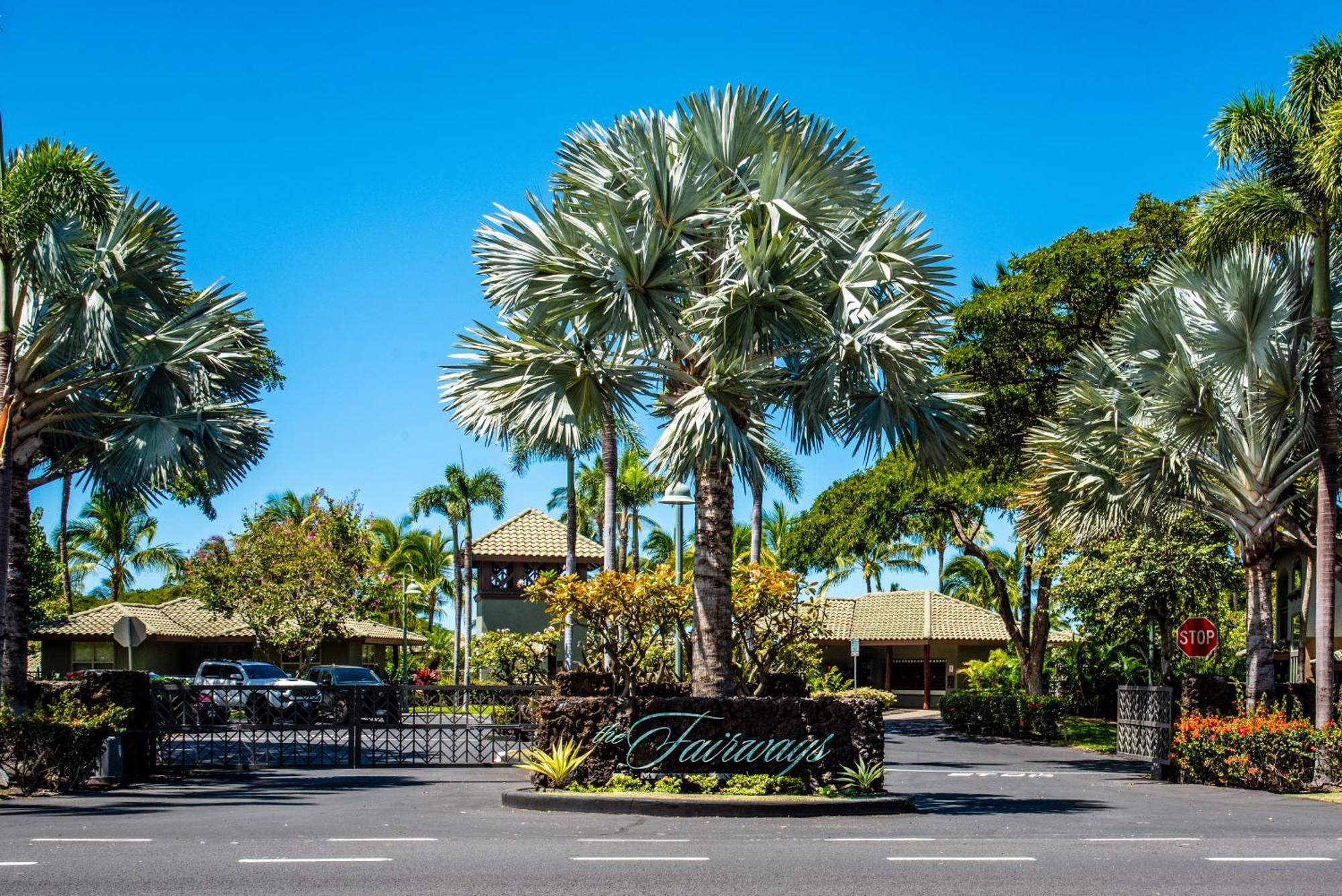 Fairways402 Villa Waikoloa Dış mekan fotoğraf