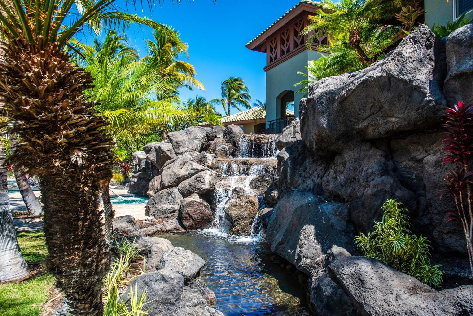 Fairways402 Villa Waikoloa Dış mekan fotoğraf